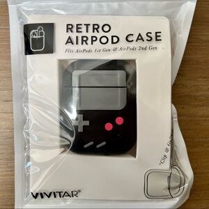 Retro AirPod Case 